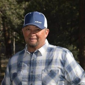 Meet your Posher, Gilbert